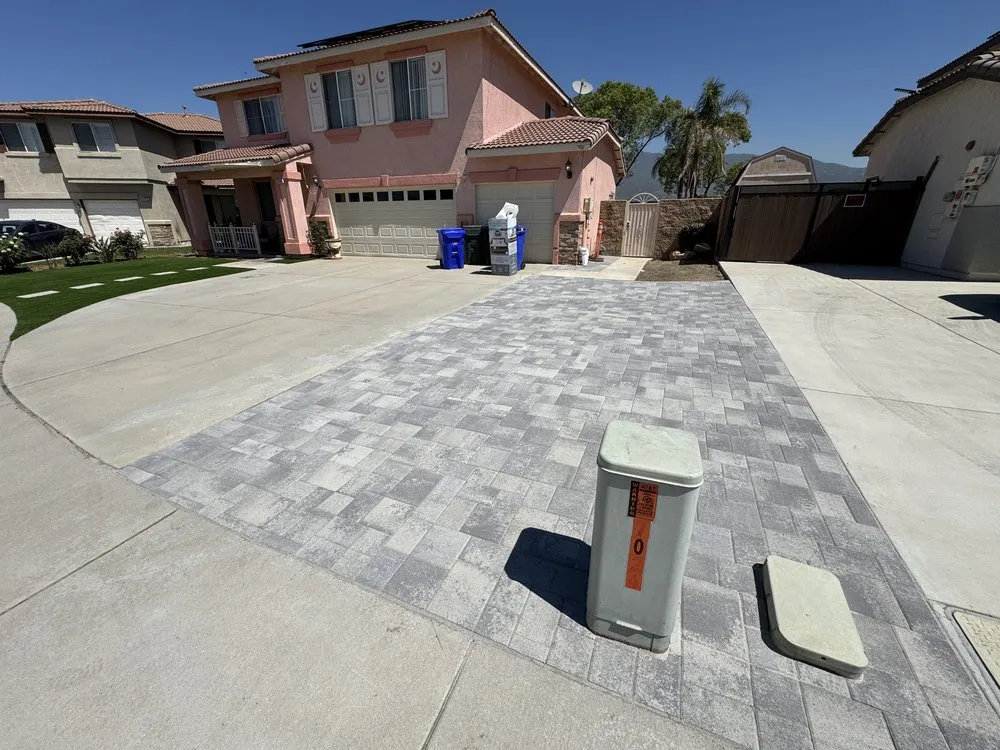 Local landscape design with custom design in Los Angeles, CA by Premier Hi End Builders