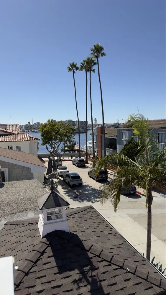 Local landscape design with custom design in Los Angeles, CA by Premier Hi End Builders