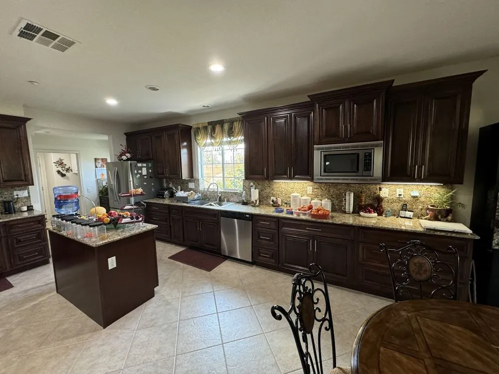 Custom residential landscaping for beautiful yards across Los Angeles, CA - Premier Hi End Builders