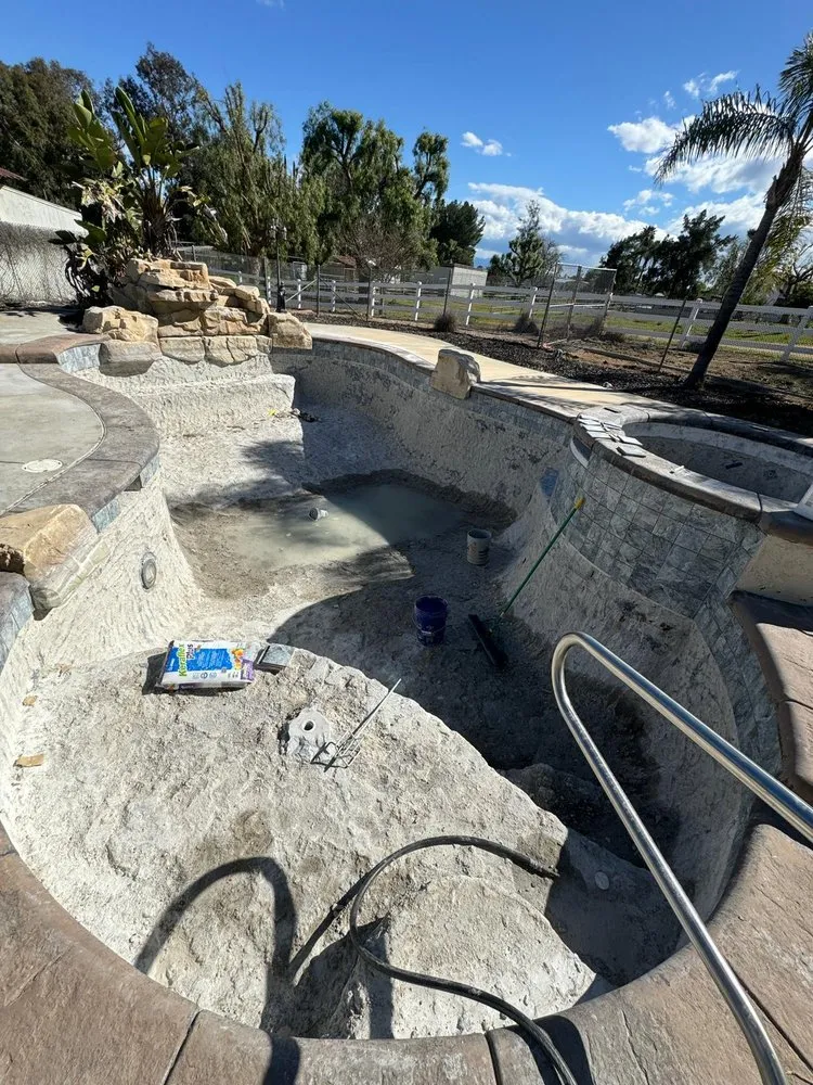 Local outdoor landscaping in Los Angeles, CA - Premier Hi End Builders