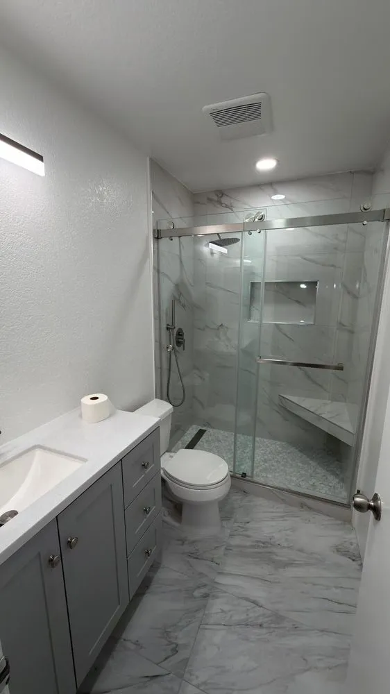 Local lawn care service for outdoor upgrades across Los Angeles, CA - Premier Hi End Builders