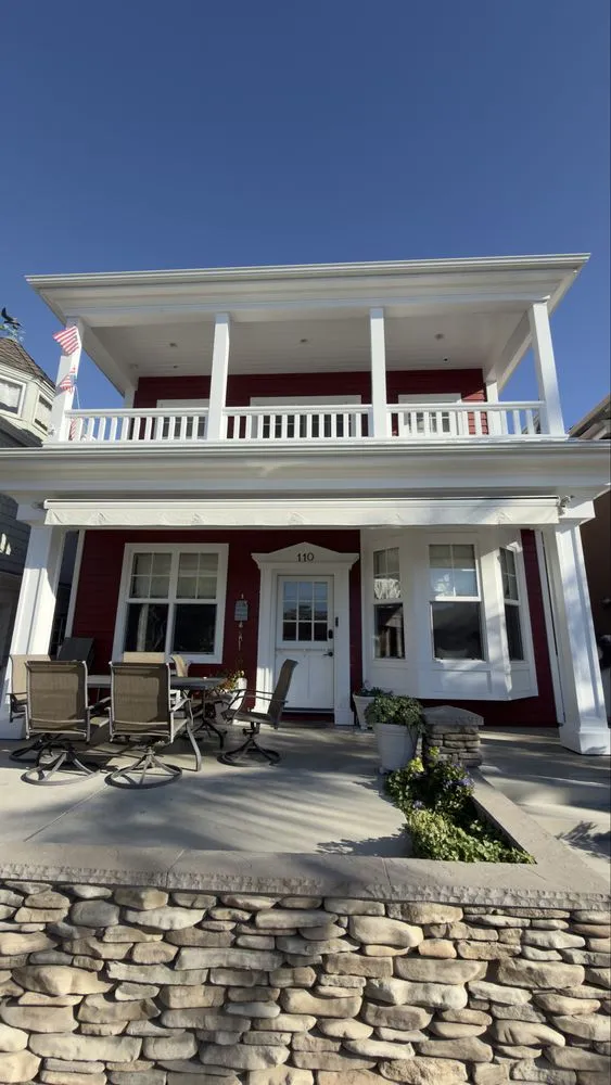 Reliable yard cleanup service experts serving Los Angeles, CA - Premier Hi End Builders