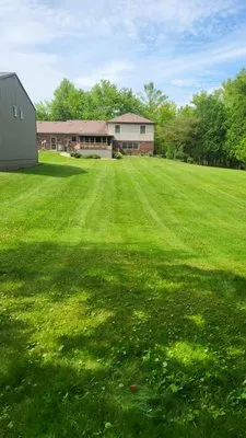 Premier Home And Lawn Maintenance