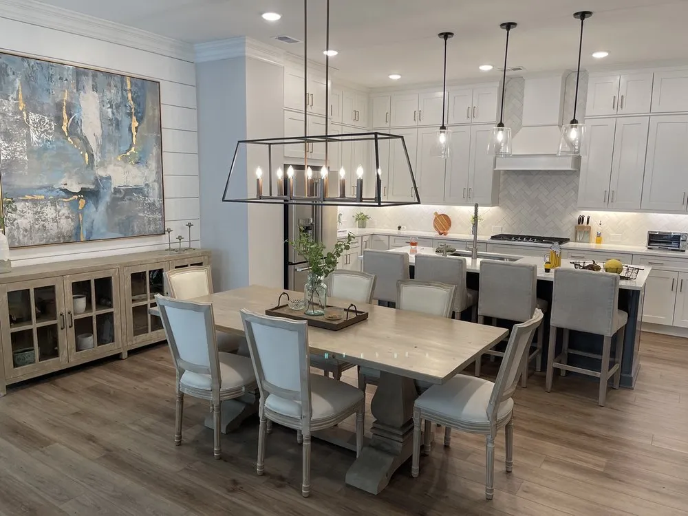 Reliable lawn mowing service in Dallas, GA by Premier Home Maintenance