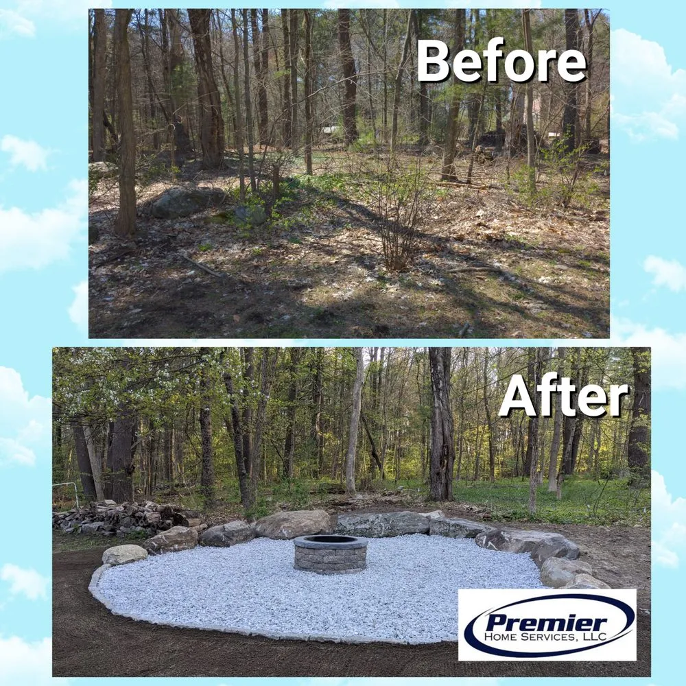 Affordable landscape installation experts serving Acton, MA - Premier Home Services