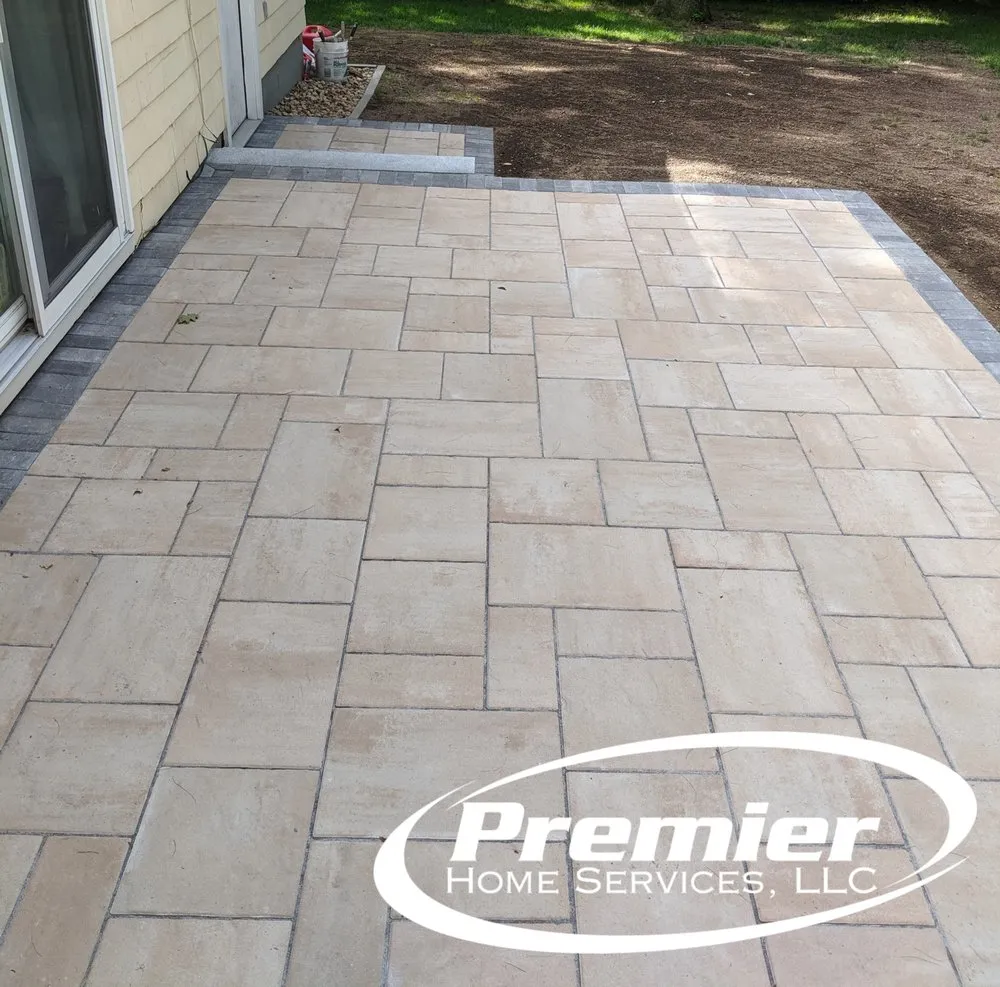 Expert yard maintenance near you across Acton, MA - Premier Home Services