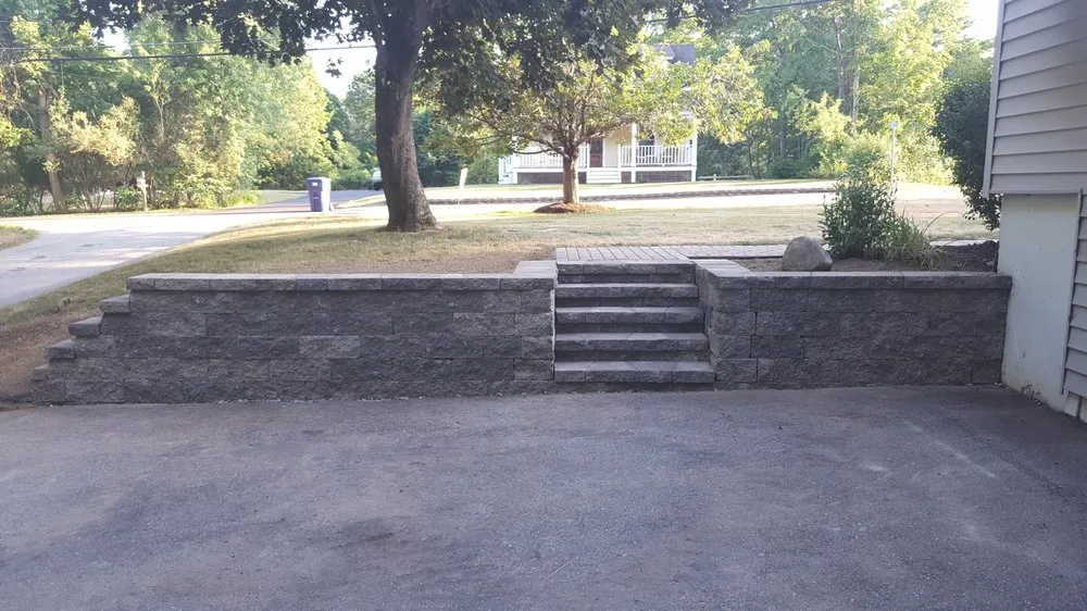 Top-rated outdoor landscaping experts serving Acton, MA - Premier Home Services