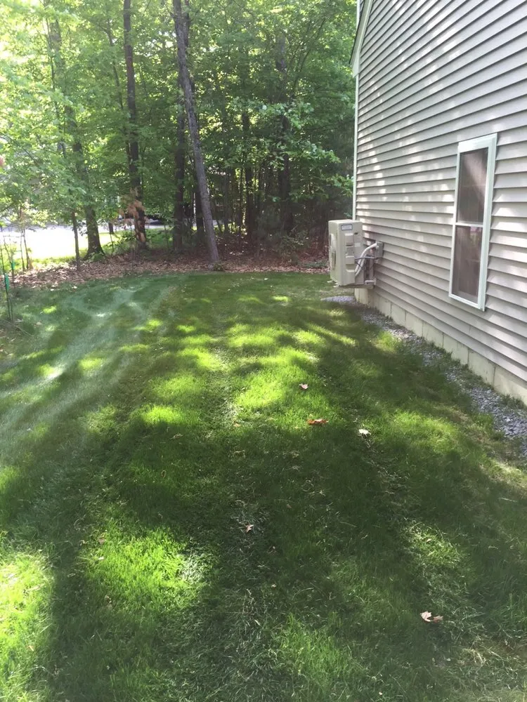 Custom landscape design for residential properties across Acton, MA - Premier Home Services