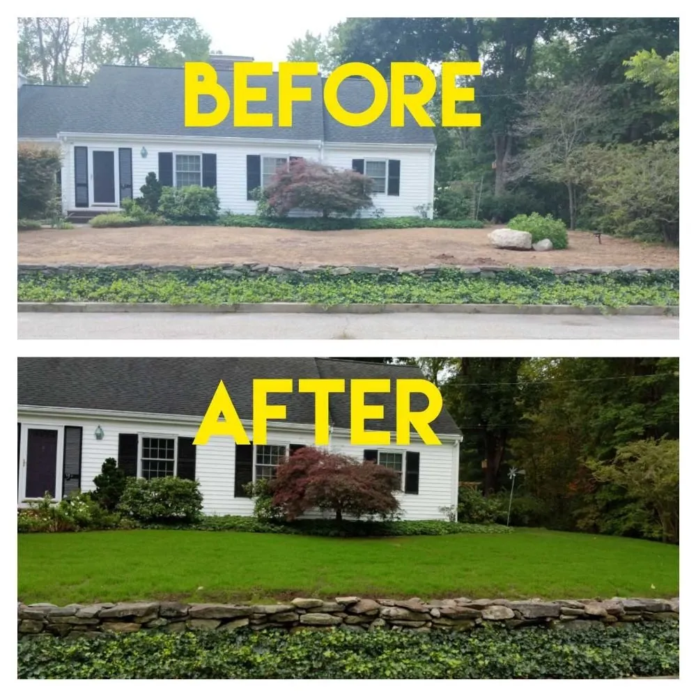 Expert garden landscaping experts serving Acton, MA - Premier Home Services