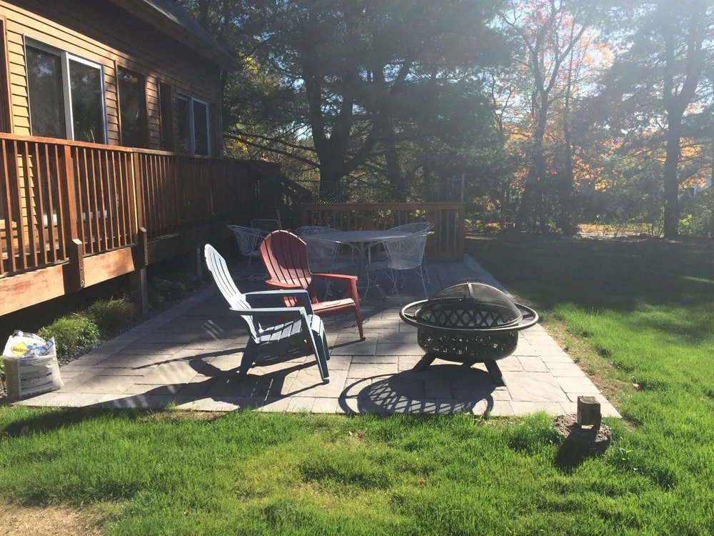 Local landscape installation near you across Acton, MA - Premier Home Services