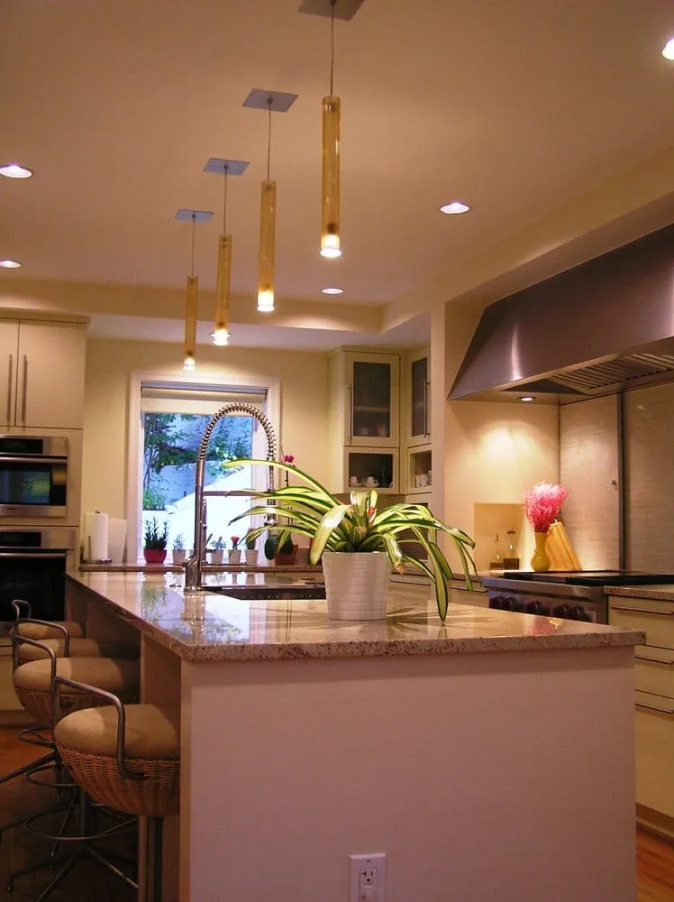 Custom garden landscaping experts serving Bethesda, MD - Premier Homepro