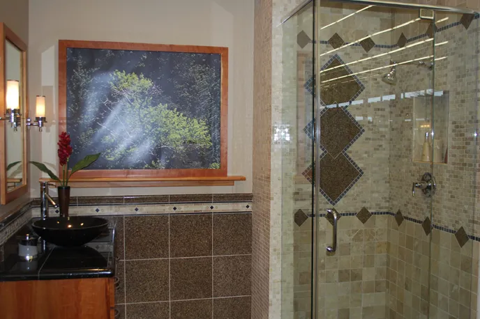 Professional landscape installation for homes across Bethesda, MD - Premier Homepro