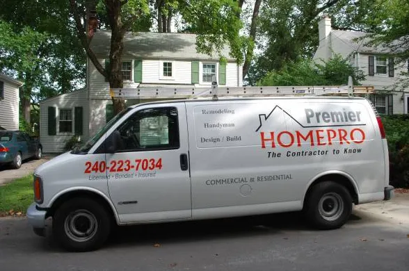 Top-rated yard maintenance experts serving Bethesda, MD - Premier Homepro