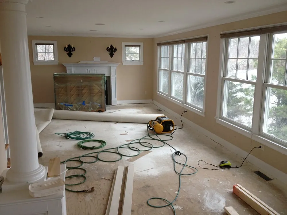 Local landscaping services in Natick, MA - Premier II Home & Lawn Care