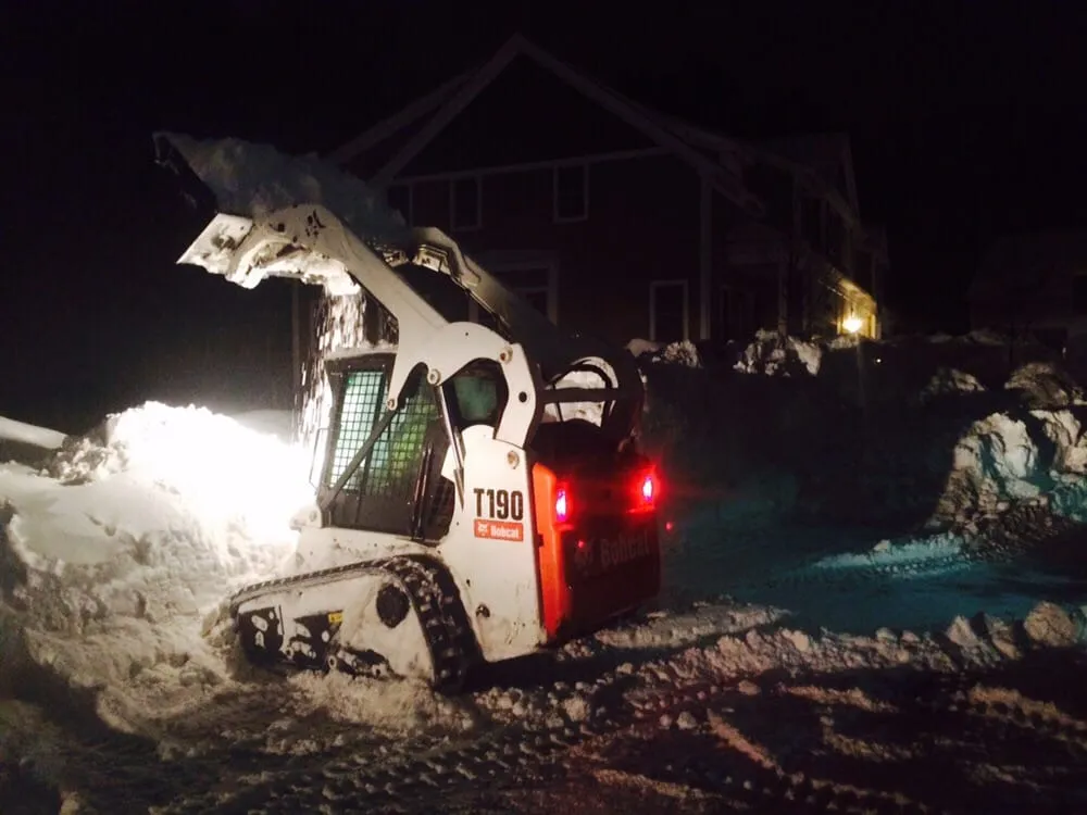 Expert landscape design in Natick, MA - Premier II Home & Lawn Care