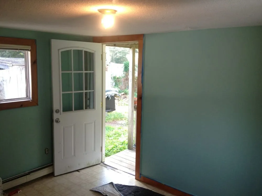 Local landscape installation with custom design across Natick, MA - Premier II Home & Lawn Care