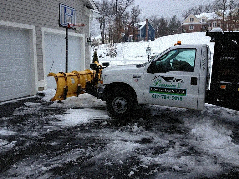 Custom yard cleanup service experts serving Natick, MA - Premier II Home & Lawn Care