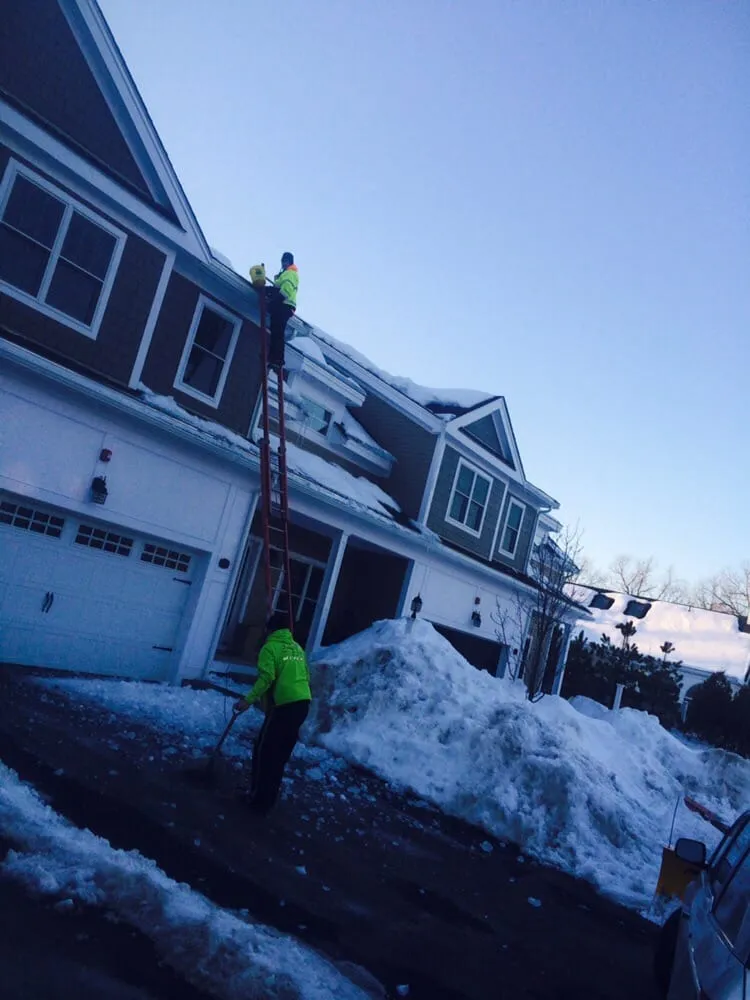 Top-rated lawn mowing service in Natick, MA - Premier II Home & Lawn Care