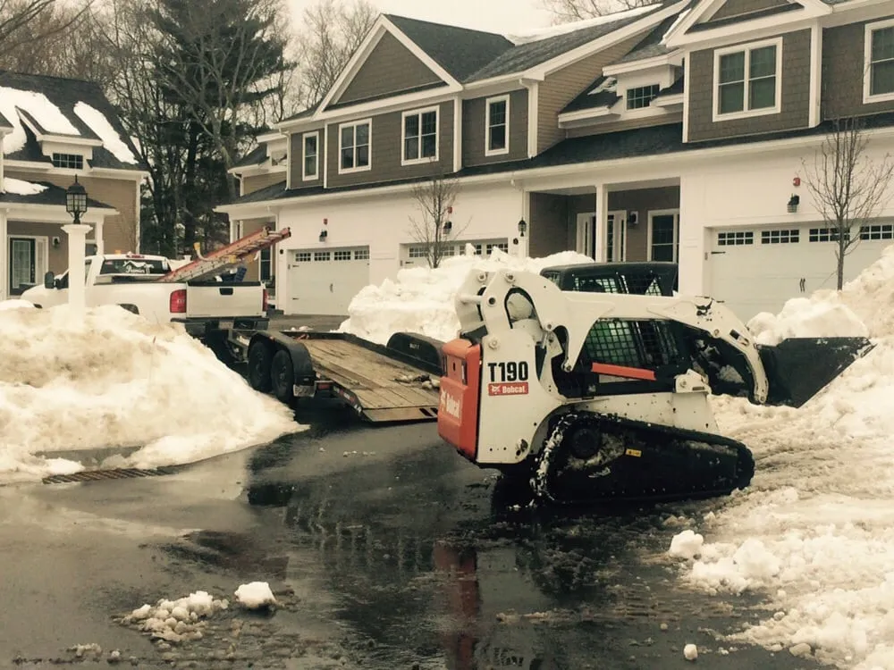 Affordable yard cleanup service near you across Natick, MA - Premier II Home & Lawn Care