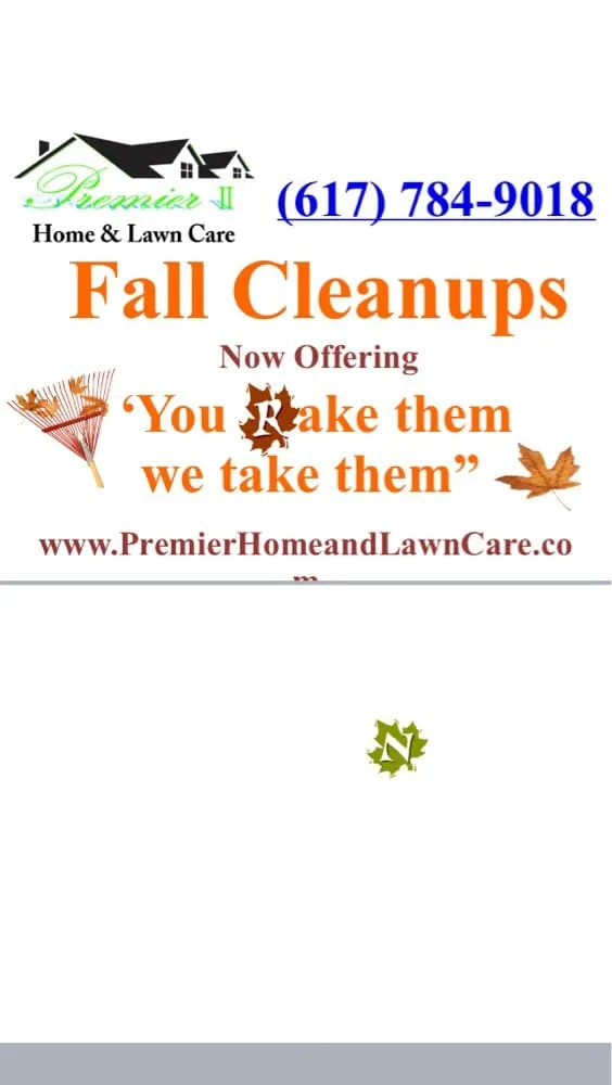 Expert landscape design in Natick, MA by Premier II Home & Lawn Care