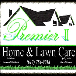 Custom yard cleanup service for year-round maintenance across Natick, MA - Premier II Home & Lawn Care