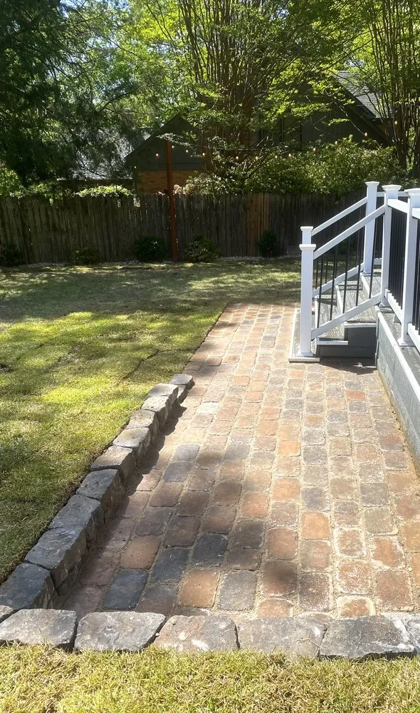Expert yard maintenance in Cordova, TN - Premier Image Landscapes