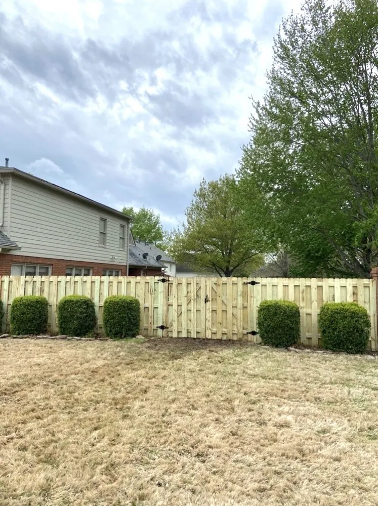 Professional yard maintenance for year-round maintenance across Cordova, TN - Premier Image Landscapes