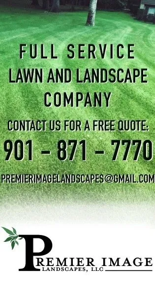 Expert landscape installation in Cordova, TN by Premier Image Landscapes