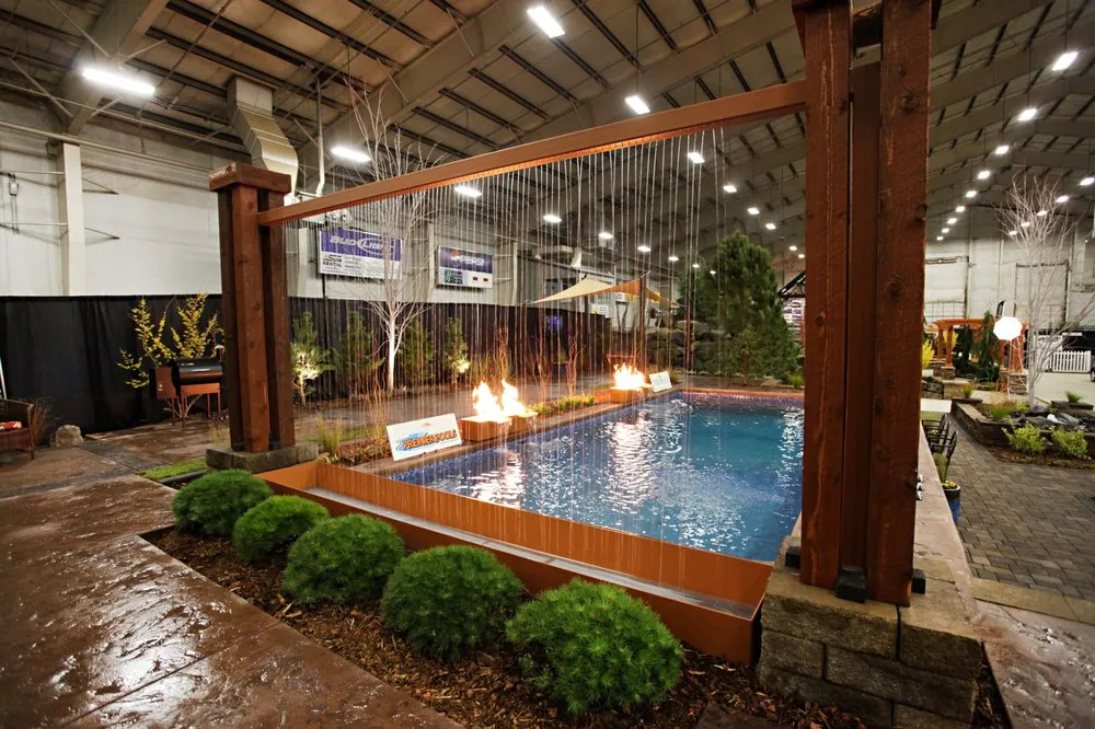 Affordable yard maintenance in Richland, WA by Premier Industries