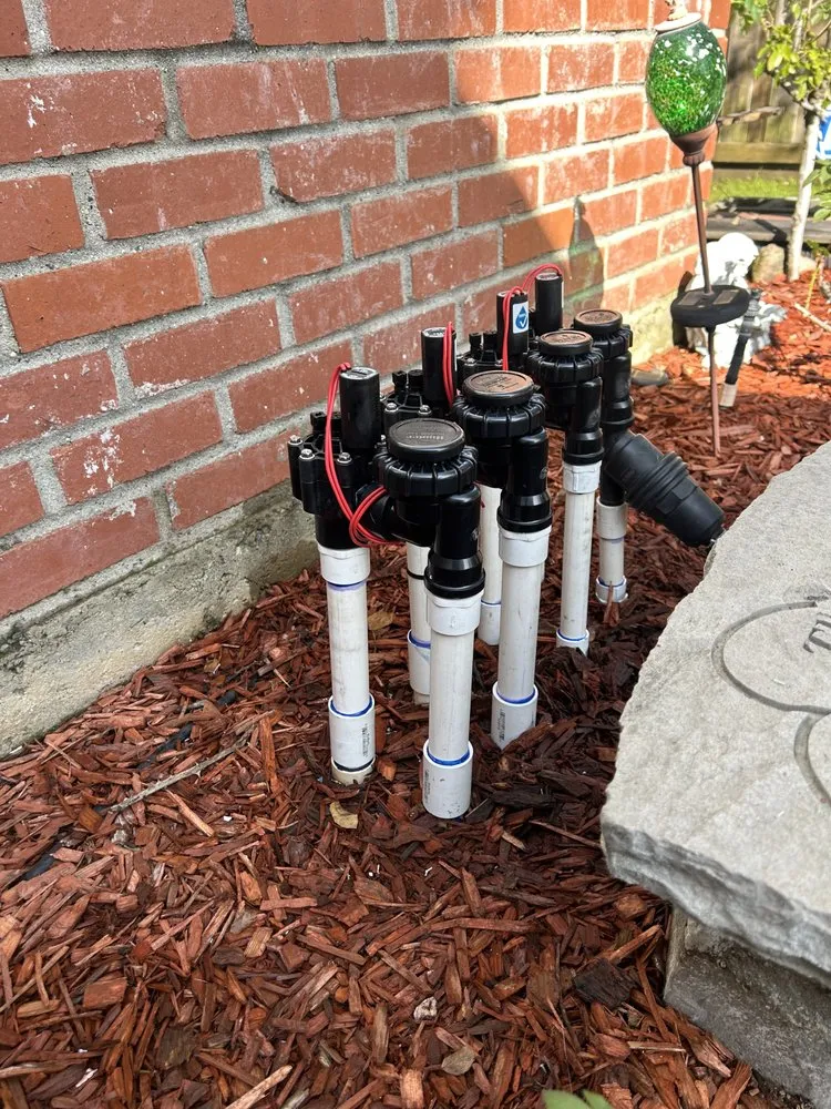 Expert landscape design in Sacramento, CA - Premier Irrigation Solutions