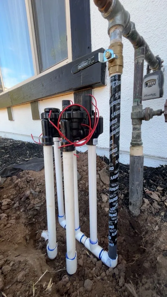 Reliable yard maintenance in Sacramento, CA - Premier Irrigation Solutions