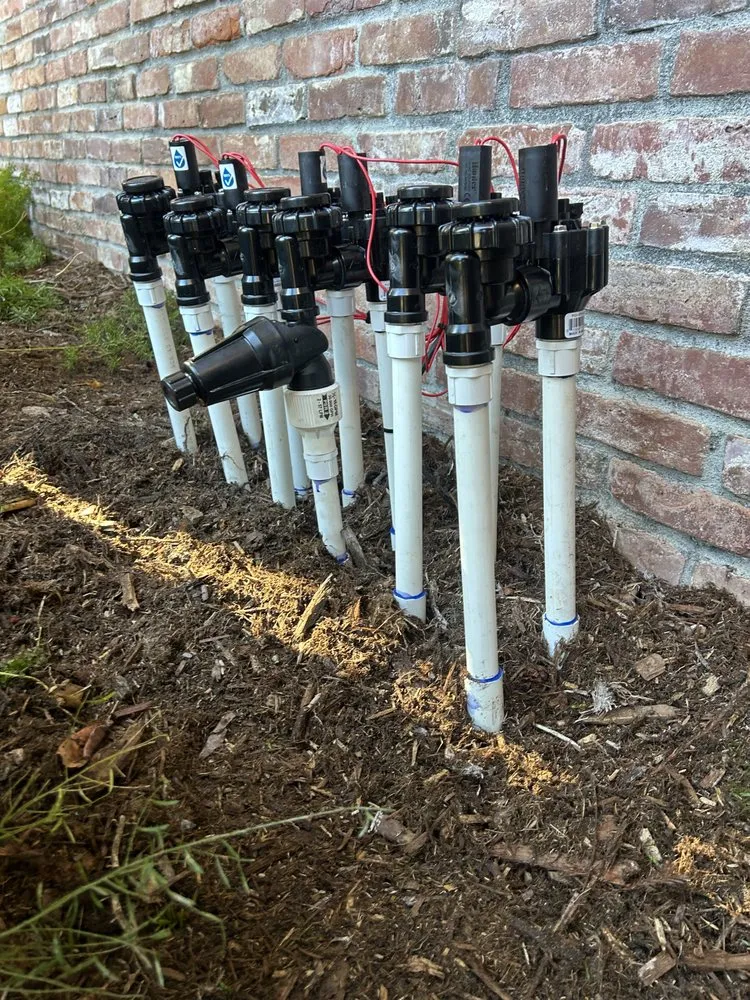 Local lawn care service for outdoor upgrades across Sacramento, CA - Premier Irrigation Solutions