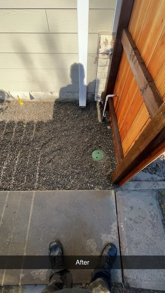 Expert lawn mowing service for beautiful yards in Sacramento, CA by Premier Irrigation Solutions