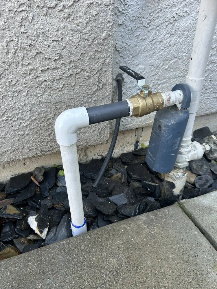 Affordable landscaping services experts serving Sacramento, CA - Premier Irrigation Solutions