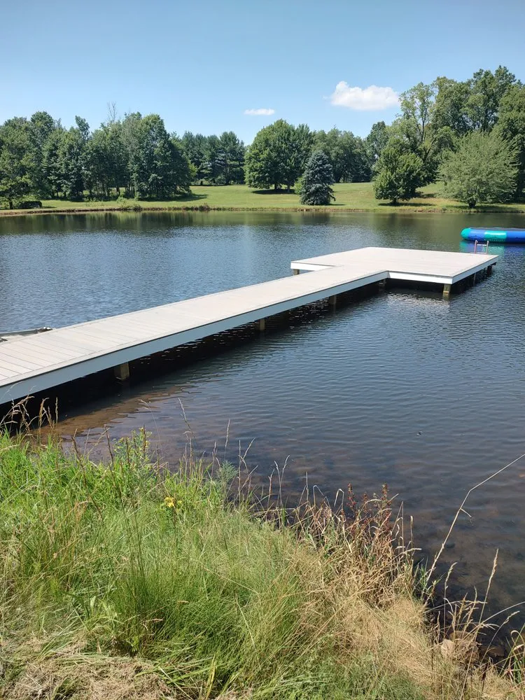 Trusted landscape design experts serving Wadsworth, OH - Premier Land Services