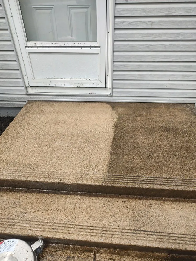 Affordable landscape design for beautiful yards across Wadsworth, OH - Premier Land Services