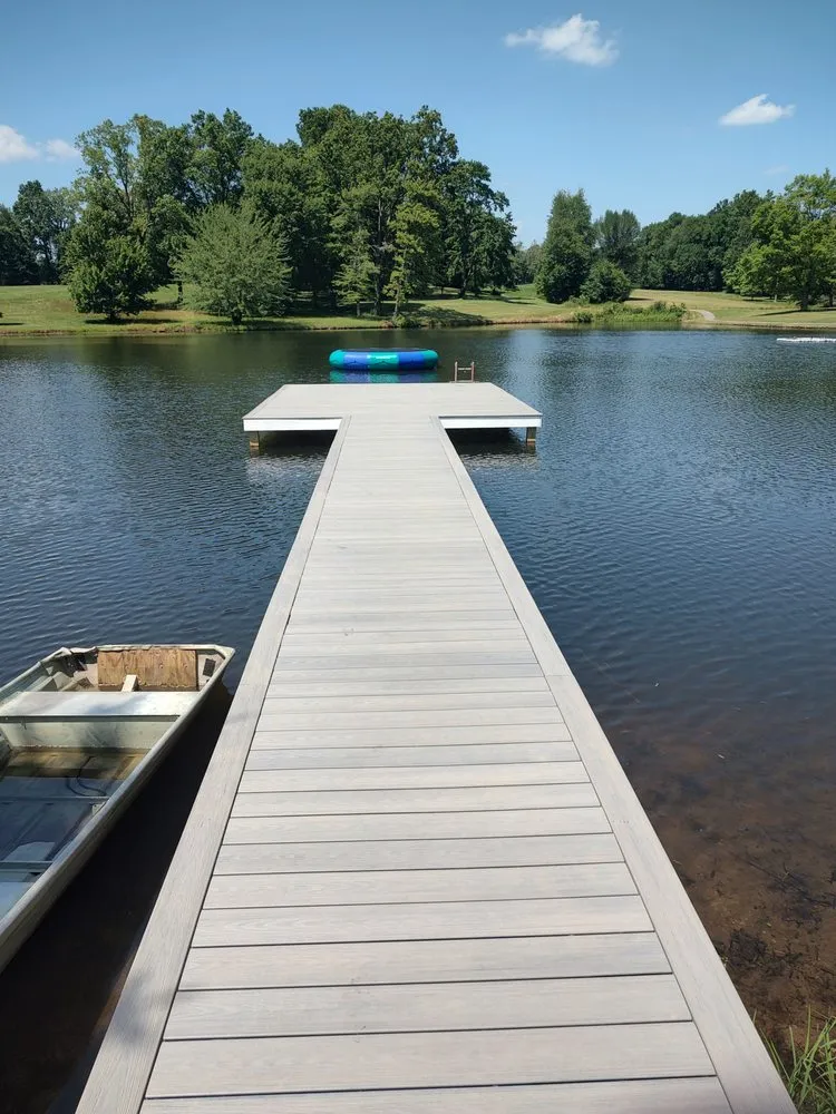 Trusted outdoor landscaping in Wadsworth, OH - Premier Land Services