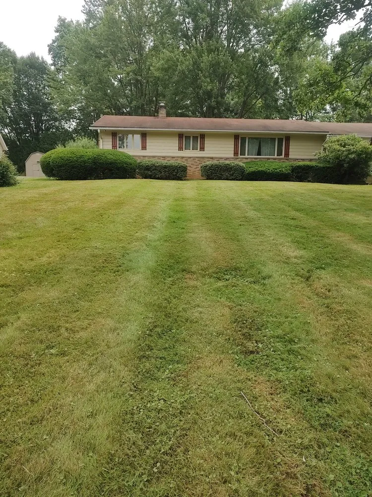 Trusted residential landscaping for year-round maintenance across Wadsworth, OH - Premier Land Services