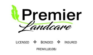 Premier Landcare Logo
