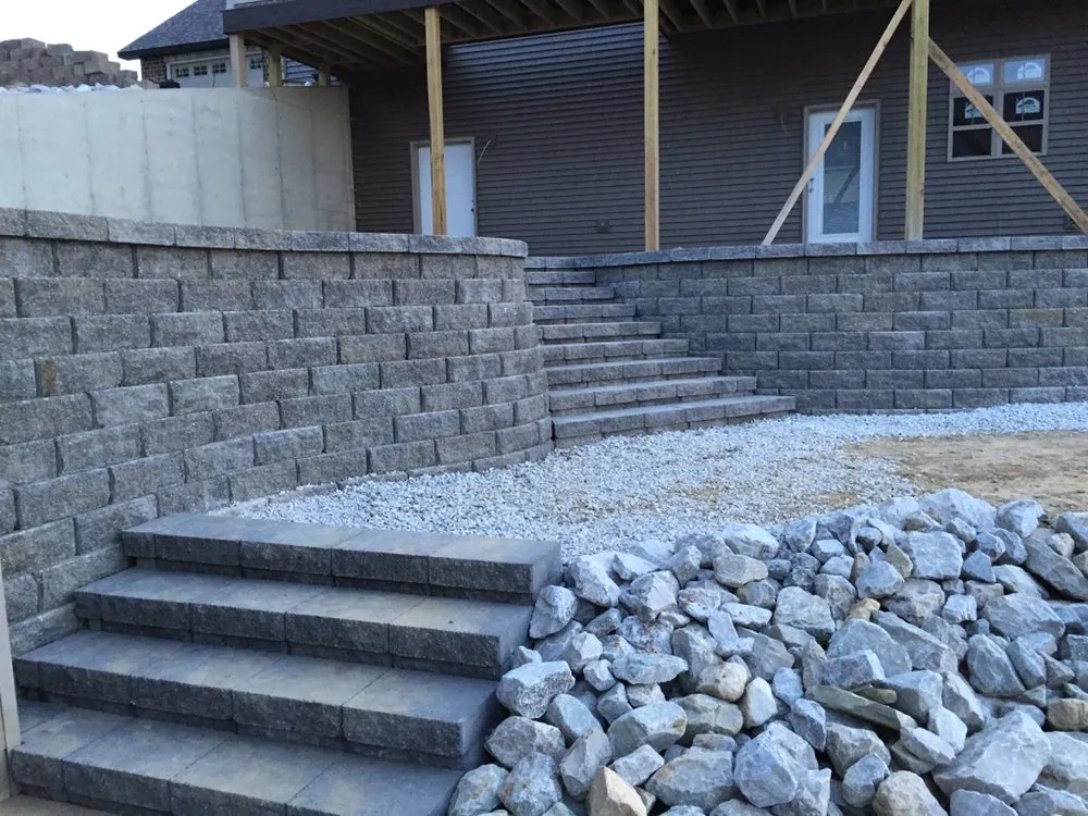 Top-rated lawn mowing service near you across Carlyle, IL - Premier Landscape & Design