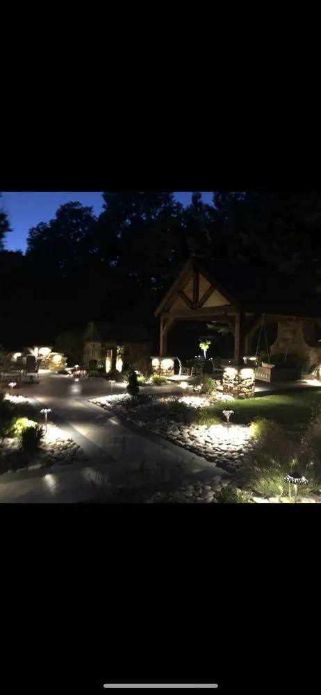 Expert residential landscaping for outdoor upgrades across Carlyle, IL - Premier Landscape & Design