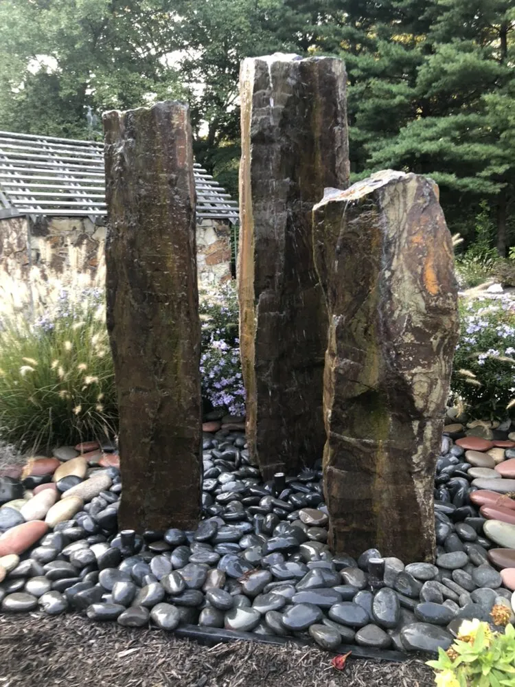 Affordable lawn mowing service experts serving Carlyle, IL - Premier Landscape & Design