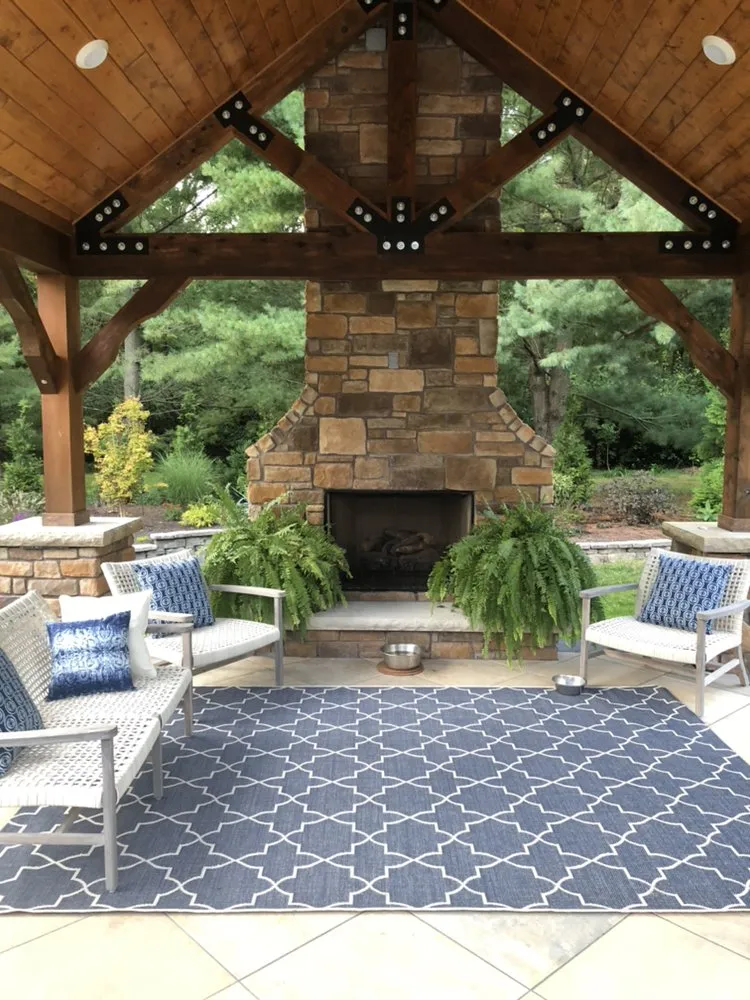 Trusted lawn care service in Carlyle, IL - Premier Landscape & Design