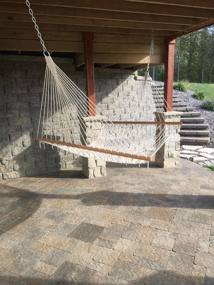 Top-rated residential landscaping in Carlyle, IL - Premier Landscape & Design