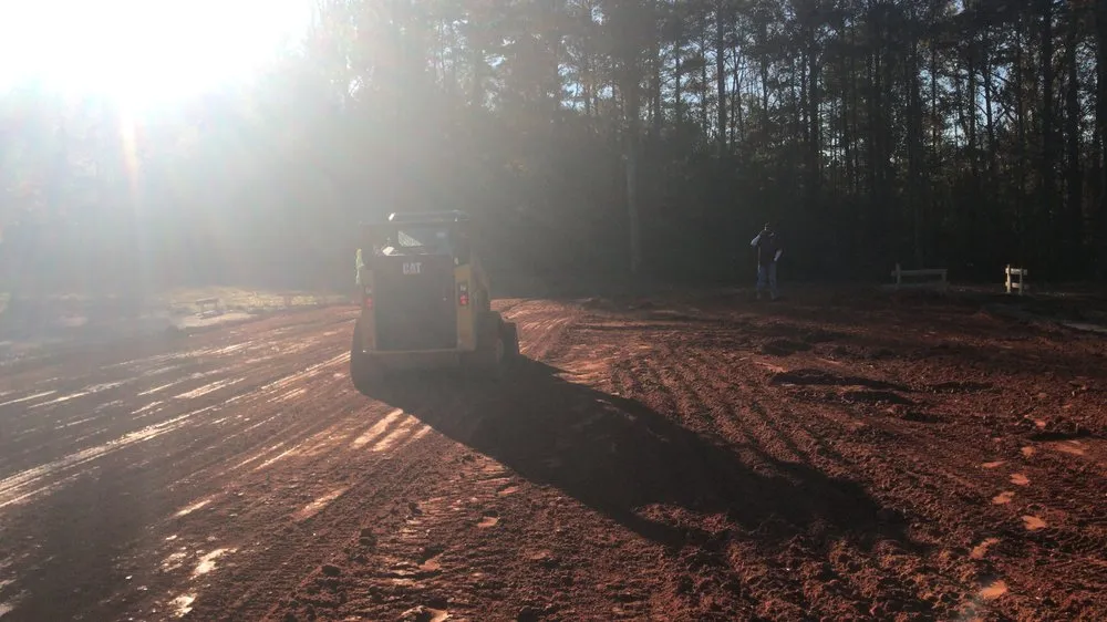 Top-rated yard maintenance experts serving Macon, GA - Premier Landscape & Excavation