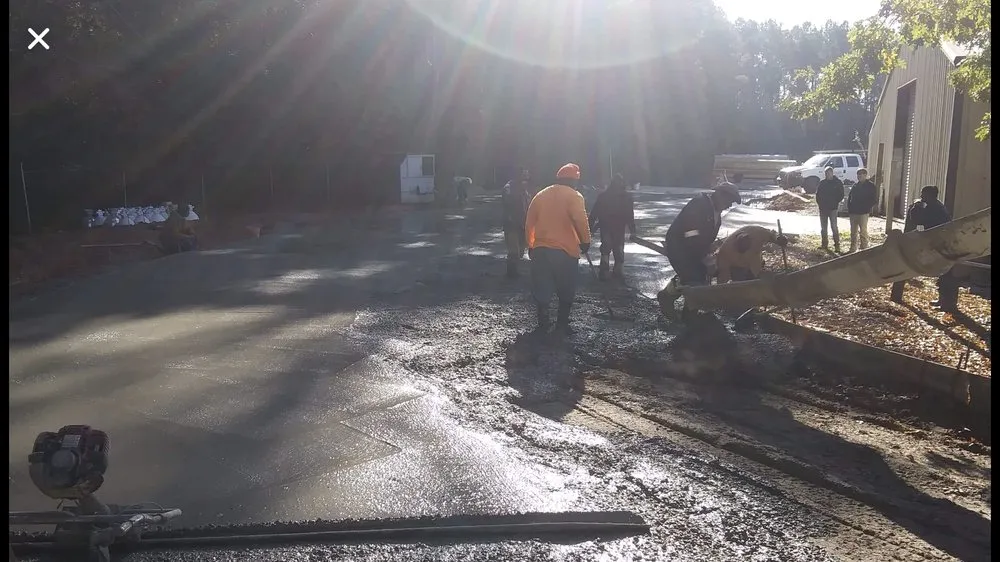 Custom landscape design in Macon, GA - Premier Landscape & Excavation