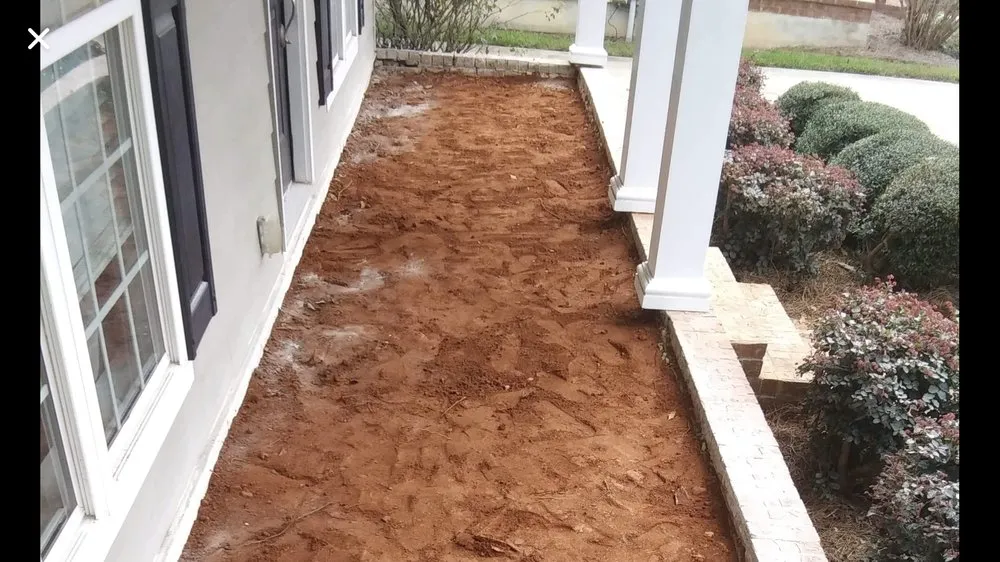 Expert outdoor landscaping experts serving Macon, GA - Premier Landscape & Excavation