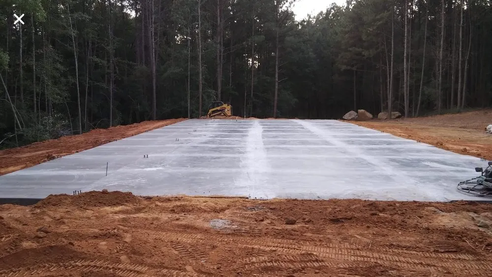 Top-rated yard cleanup service experts serving Macon, GA - Premier Landscape & Excavation