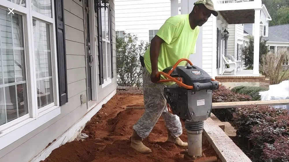 Trusted landscape installation for outdoor upgrades across Macon, GA - Premier Landscape & Excavation