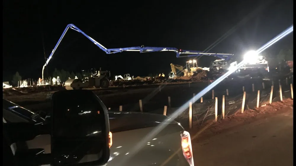 Local landscape installation near you across Macon, GA - Premier Landscape & Excavation